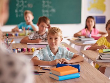Imagination Classes